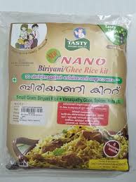TASTY BIRIYANI KIT